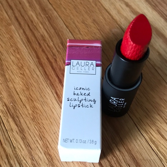Laura Geller Makeup Laura Geller Iconic Baked Sculpting Lipstick